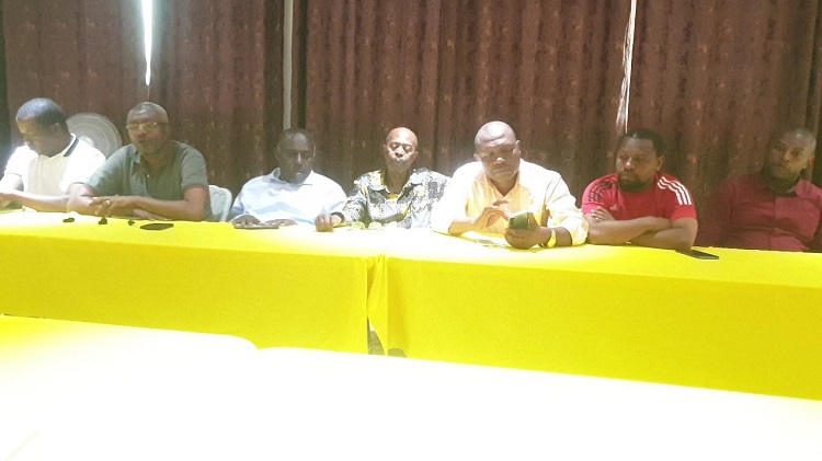 image Elections 2024 Les 9 candidats de Mohéli s’insurgent contre la liste définitive des MBV